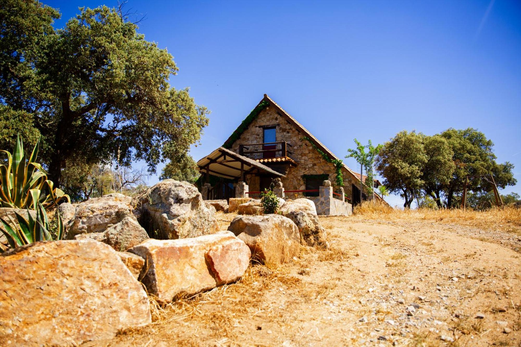Casa Nordica, La Romana Ferienhaus