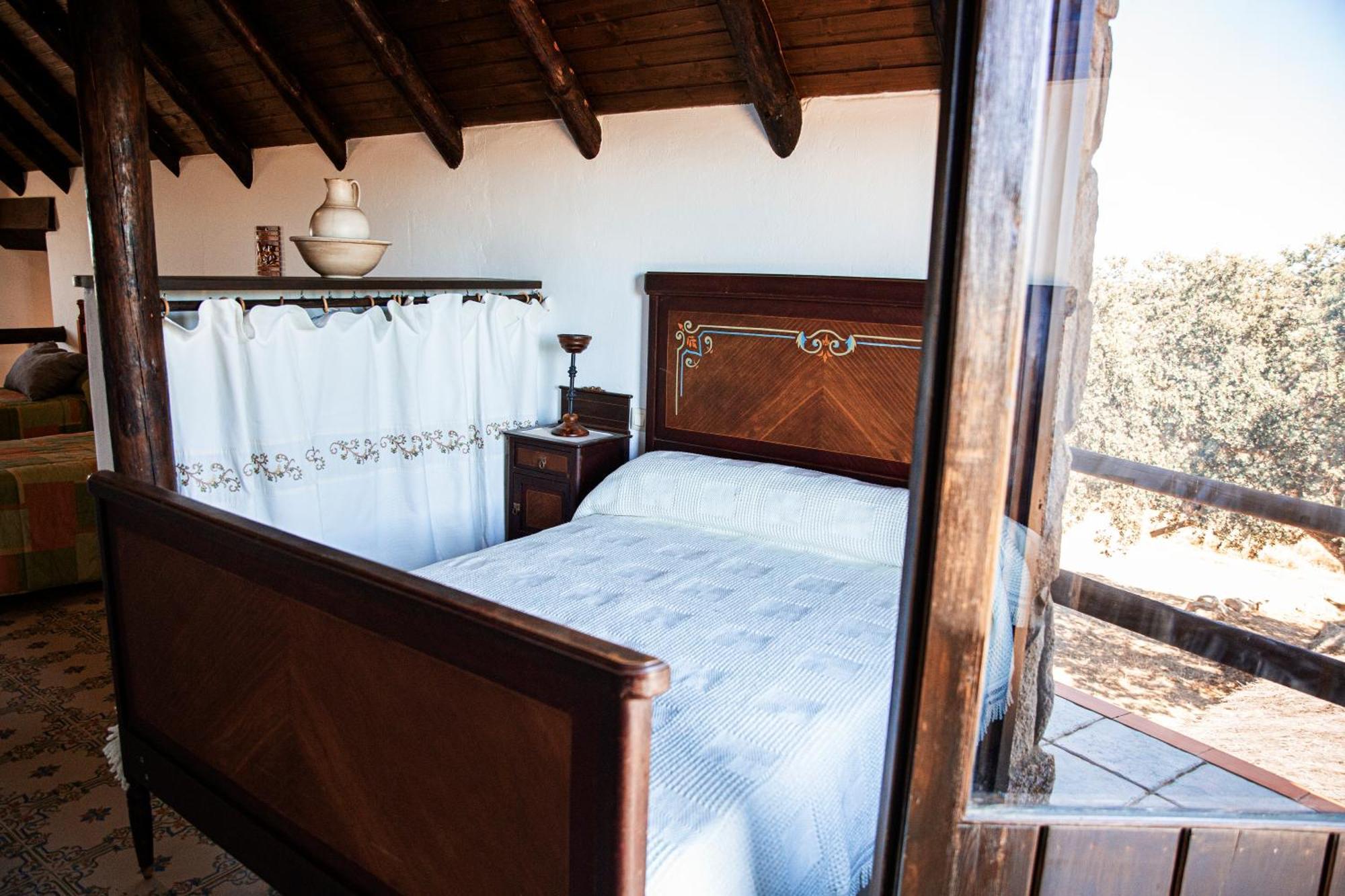 Casa Nordica, La Romana * Bodonal de la Sierra