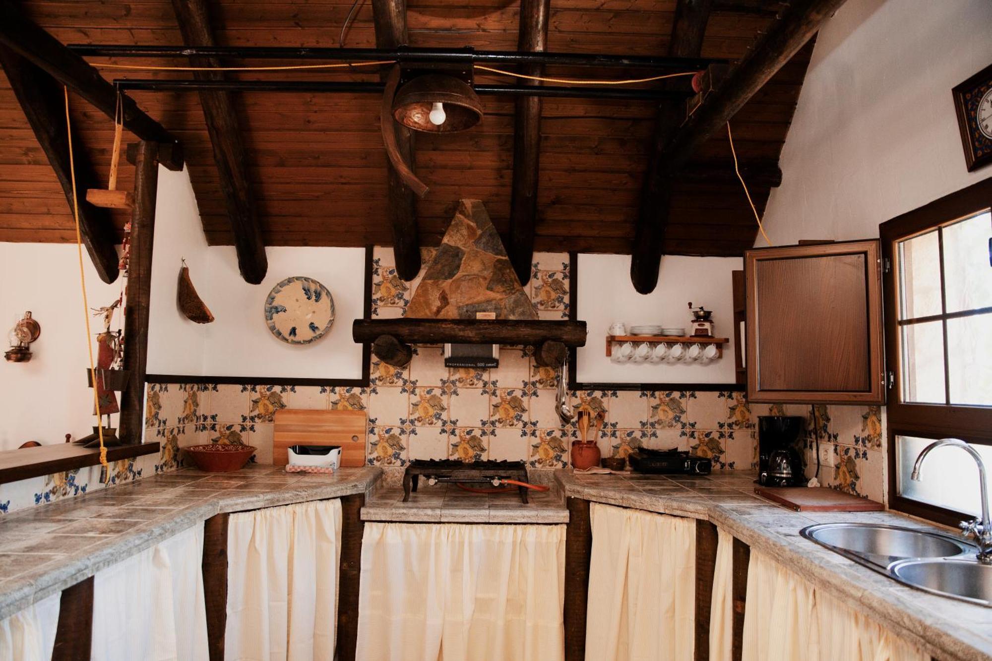 Casa Nordica, La Romana Holiday home *