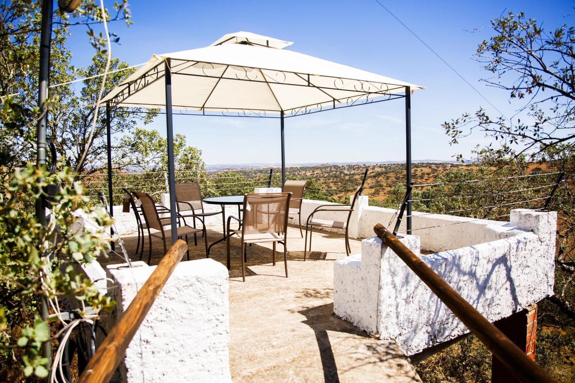 Holiday home Casa Nordica, La Romana Bodonal de la Sierra