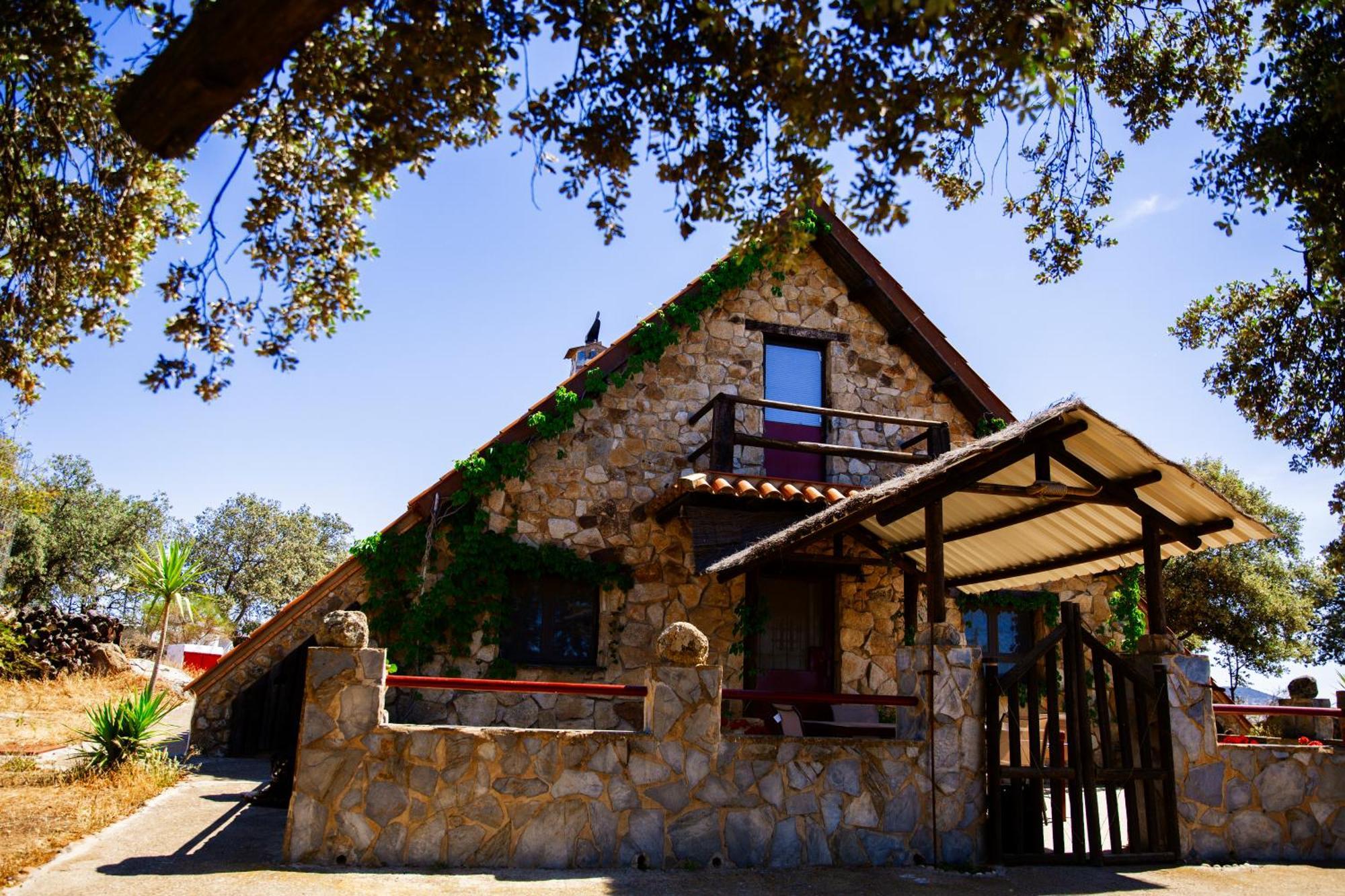 Casa Nordica, La Romana Holiday home